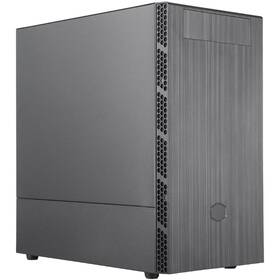 Case Cooler Master MasterBox MB400L ODD čierna

