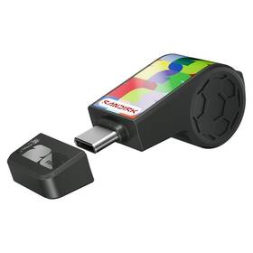 USB flashdisk SANDISK USB-C Flash Drive FIFA World Cup 2026 64GB čierny

