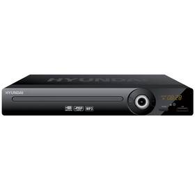 DVD prehrávač Hyundai DV-2-X 279 DU čierna farba
