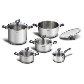 Sada riadu Tefal G712SA55 Daily Cook, 10 kusů 

