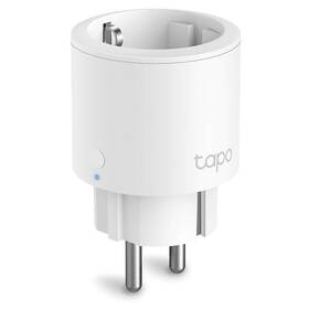 Inteligentná zásuvka TP-Link Tapo P115 biela farba
