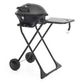  G21 Hawaii BBQ čierny

