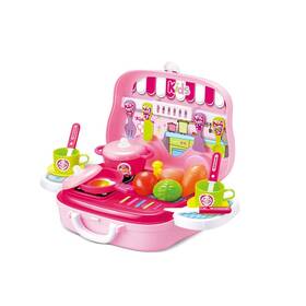 Kufrík Alltoys 008-915A 

