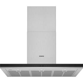 Odsávač pár Siemens LC91BUR50 nerez

