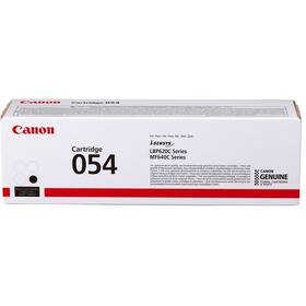 Toner Canon CRG 054, 1500 strán čierny

