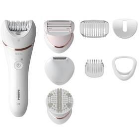 Epilátor Philips BRE735/00 
