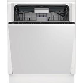 Umývačka riadu Beko BDIN38640D 

