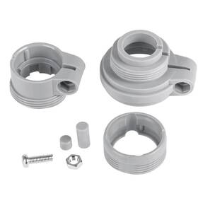 Adaptér Homematic IP ventilu Danfoss 

