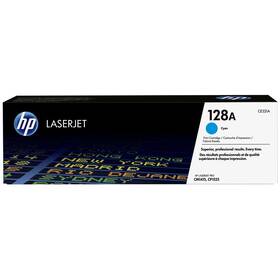 Toner HP 128A, 1 300 strán 

