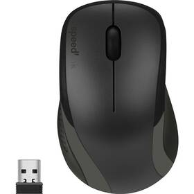 Myš Speed Link KAPPA Wireless čierna

