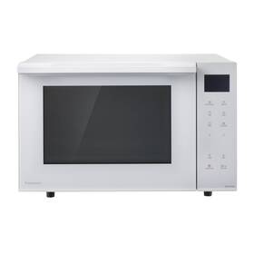 Mikrovlnná rúra Panasonic NN-DF37PWEPG biela

