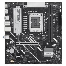 Základná doska Asus B860M-K 

