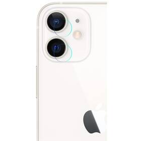 Ochranné sklo šošovky fotoaparátu 3mk Lens Protection na Apple iPhone 12 

