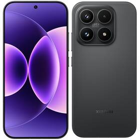 Mobilný telefón Xiaomi 17 5G 12 GB / 256 GB (72952) čierny