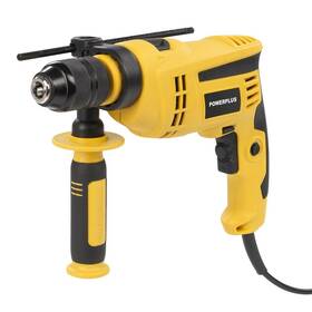 Vŕtačka POWERPLUS POWX0281 

