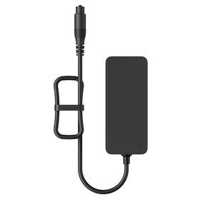 Nabíjačka Xiaomi Electric Scooter Fast Charger 2 pro koloběžky 6Ultra/6MAX čierne

