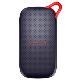 SSD externý SANDISK Portable (V3) 2TB čierny

