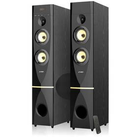 Reproduktory Fenda F&D T-88X čierne

