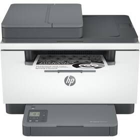 Tlačiareň multifunkčná HP MFP M234sdw sivá/biela

