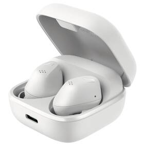 Slúchadlá Sennheiser Accentum True Wireless biela


