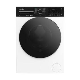 Práčka so sušičkou Whirlpool WPD 0736W ADS EE biela

