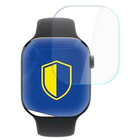 Ochranná fólia 3mk Watch Protection ARC na Apple Watch 11 46mm 

