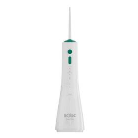 Ústna sprcha Solac ID7841 Aqua Pulse biela

