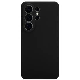 Kryt na mobil Tactical Velvet Smoothie na Samsung Galaxy S26 Ultra čierny

