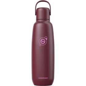Fľaša SodaStream 0,9 l POMEGRANATE nerez

