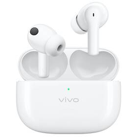 Slúchadlá vivo TWS 2e - Moonlight White 

