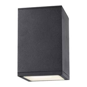 LED stropné svietidlo Rabalux Zombor 7820 - antracitové 

