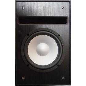 Subwoofer AQ Tango 94 čierny

