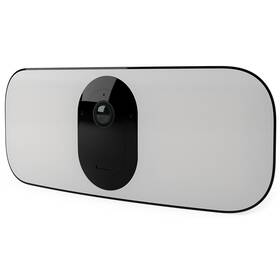 IP kamera Arlo Floodlight (bez stropného adaptéra) čierna

