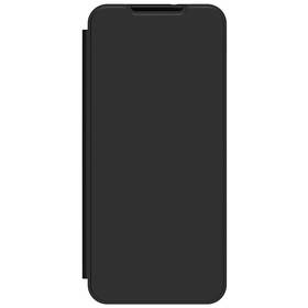 Puzdro na mobil flipové Samsung Galaxy A15 čierne

