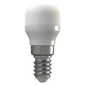 LED žiarovka EMOS do chladničky 1,8W, E14, neutrálna biela 

