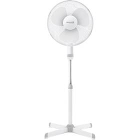 Ventilátor stojanový Sencor SFN 4047WH-EUE3 biely


