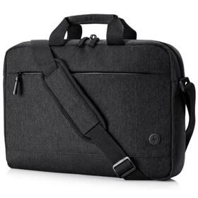 Brašna na notebook HP Prelude Pro Recycled 17,3" čierna farba

