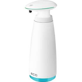 Dávkovač mydla ECG BD 34 WHITE 
