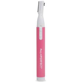 Zastrihávač chĺpkov Palmperfect 3900 biely/ružový

