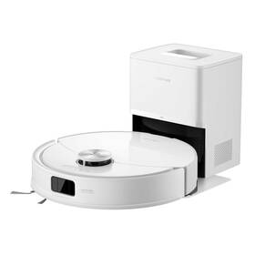 Robotický vysávač Roborock Q10 VF+ White biely

