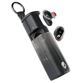 Slúchadlá Skullcandy Method 360 ANC, TWS čierna

