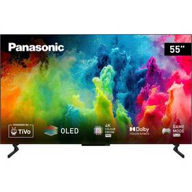 Televízor Panasonic TB-55Z60AEG 

