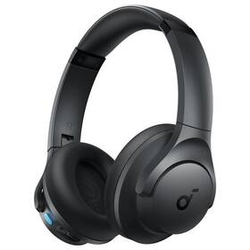 Slúchadlá Anker soundcore Q11i čierna

