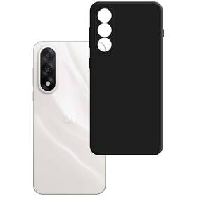 Kryt na mobil 3mk Matt Case na OnePlus Nord 5 čierny

