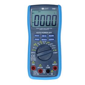 Multimeter Solight V60 

