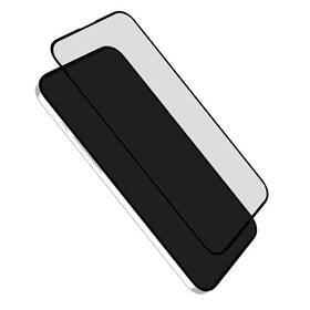Tvrdené sklo ERPOWER FC Apple iPhone 15 Pro Max 6,7" priehľadné

