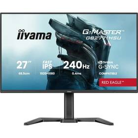 Herný monitor IIYAMA G-Master GB2771HSU-B1 čierny

