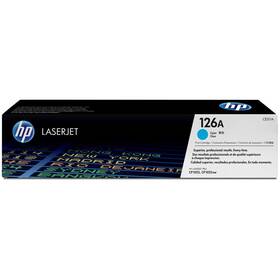 Toner HP 126A, 1 000 strán 

