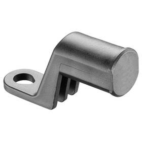 Nadstavec Interphone Mirror Bracket pre držiaky série Crab Line, montovateľný na zrkadlo motocykla 

