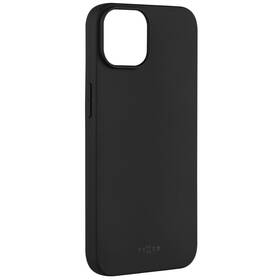Kryt na mobil FIXED Story na Apple iPhone 14 čierny

